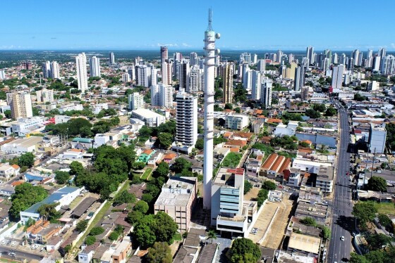 Imagem VALOR DOS IMÓVEIS AUMENTA 10% EM CUIABÁ, MAS VENDAS NÃO DIMINUEM - CRECI-MT