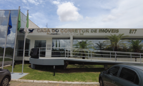 Imagem NOTA DE ESCLARECIMENTO À SOCIEDADE E À IMPRENSA - CRECI-MT