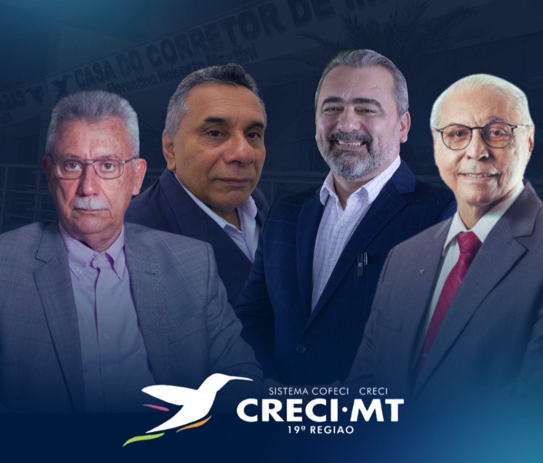 Imagem CRECI MT PARTICIPA DE REUNIÃO DA CÂMARA SETORIAL TEMÁTICA DA ASSEMBLEIA LEGISLATIVA DE MATO GROSSO SOBRE HUMANIZAÇÃO DA AGRICULTURA FAMILIAR NO ESTADO - CRECI-MT