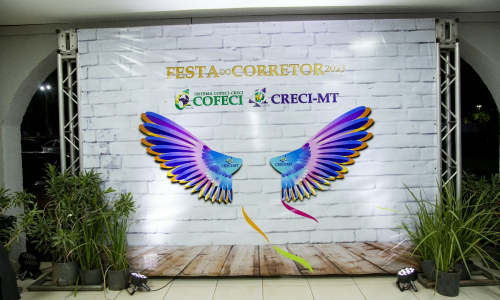 Album FESTA DO CORRETOR CUIABÁ - 2023 - CRECI-MT