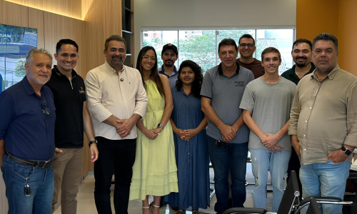 Album SORRISO - JURAMENTO E ENTREGA DE CARTEIRAS - DEZ/2025 - CRECI-MT